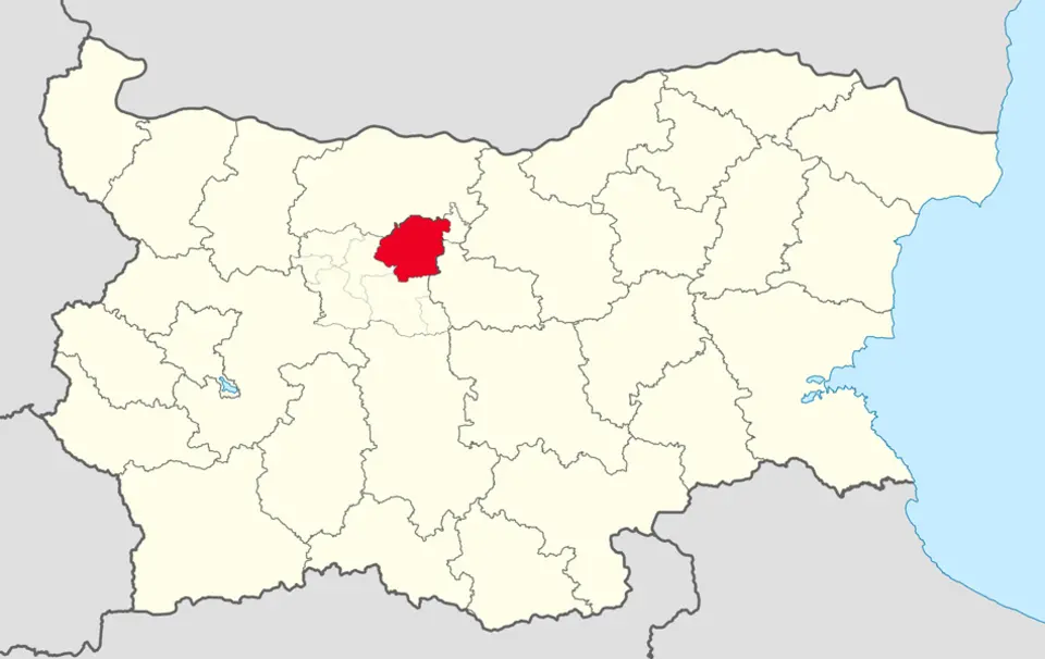 Lovech