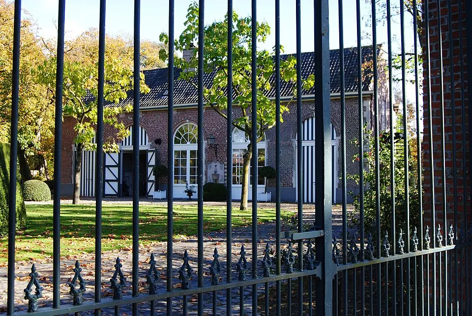Wit Kasteel