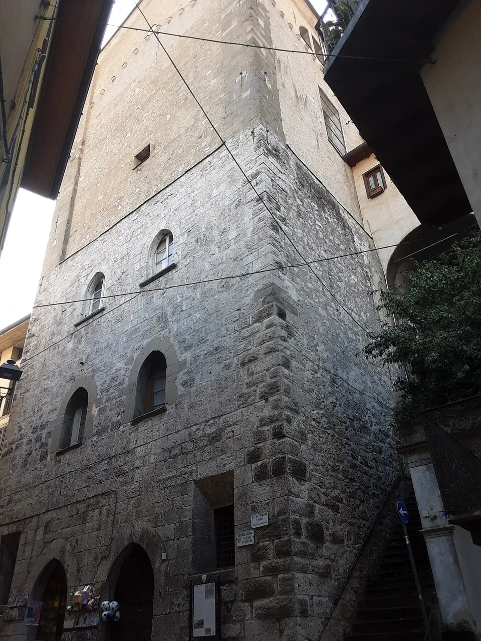 torre Soca