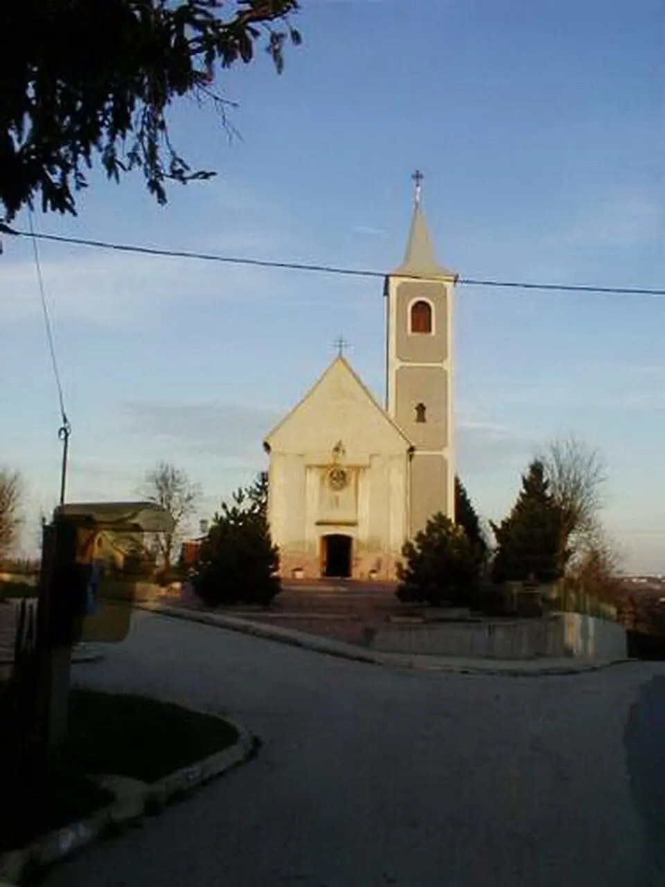 Lovrečka Varoš