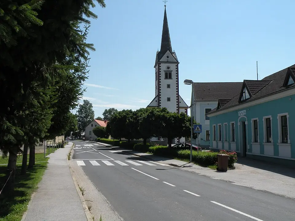 Občina Kidričevo