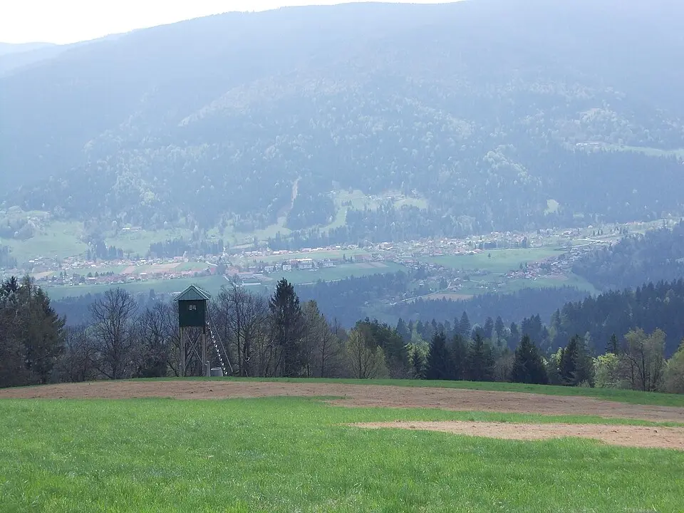 Občina Lovrenc na Pohorju