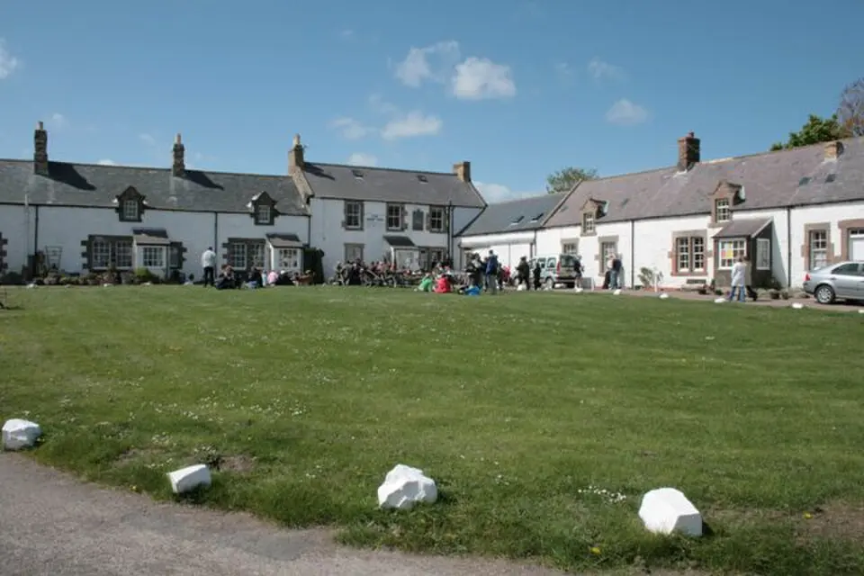 Newton-by-the-Sea