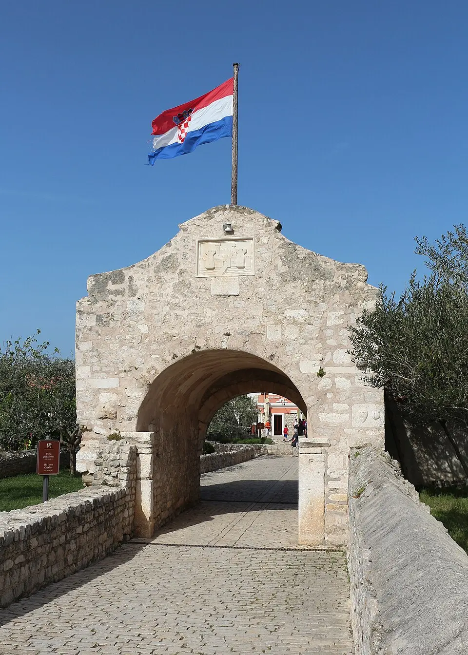 Donja gradska vrata