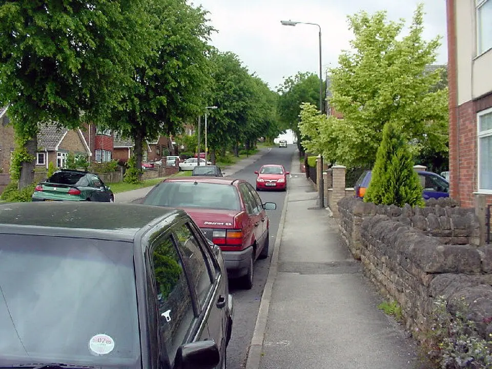 Langley Mill