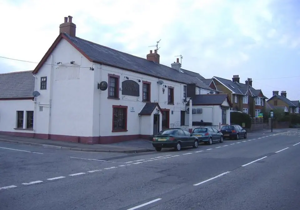 New Inn