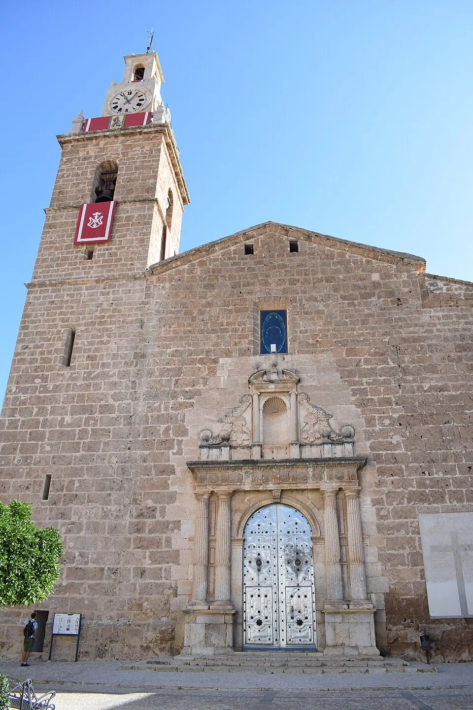Iglesia de la Asunción