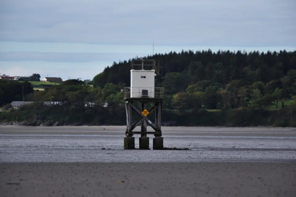 Lower Rosses Lighthouse