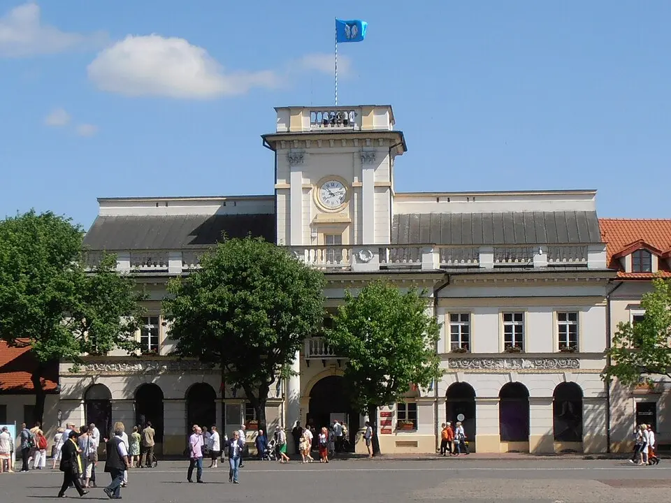 Łowicz