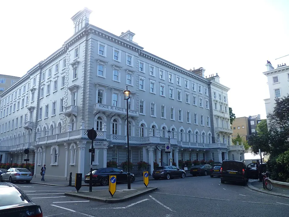 Lowndes Square