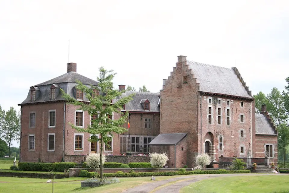 Kasteel van Loye