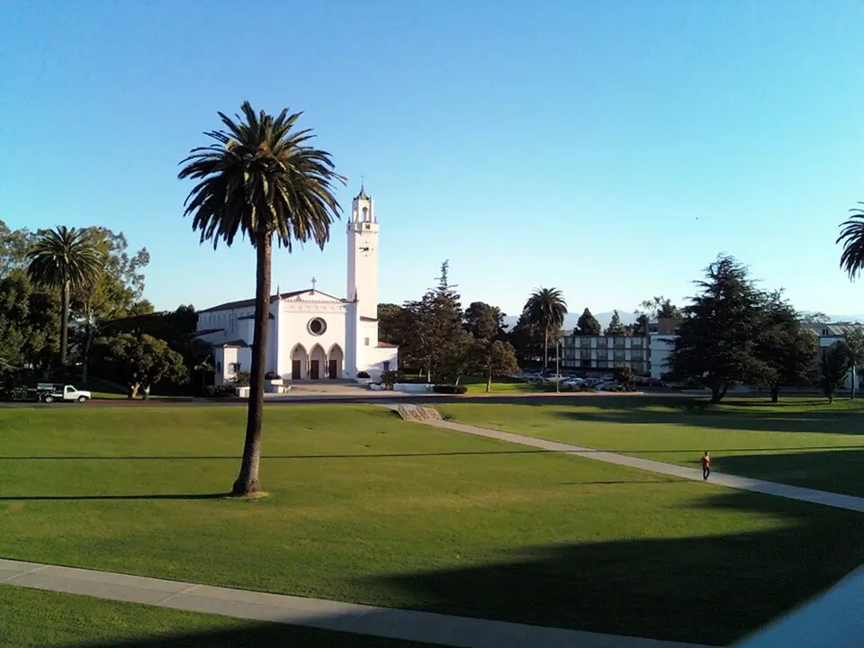 Université Loyola Marymount