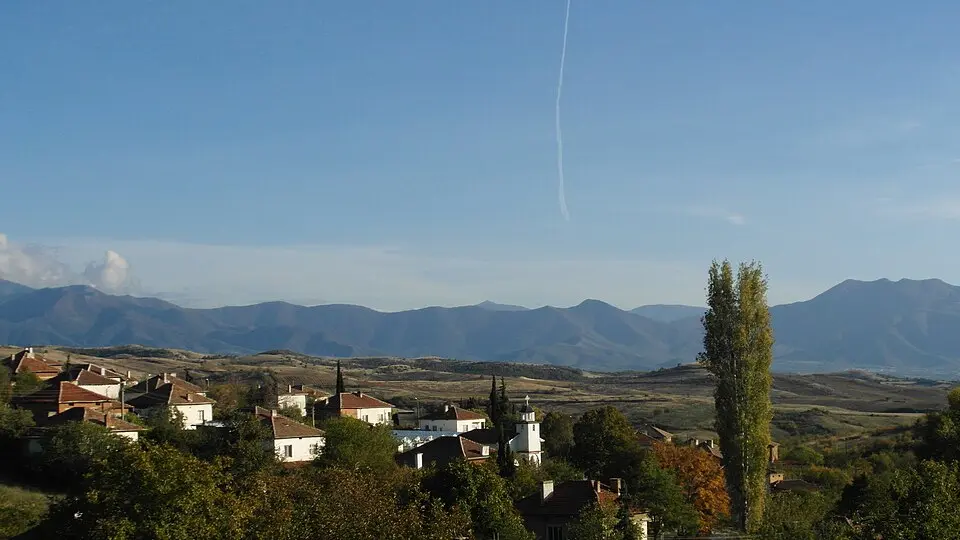 Lozenitsa