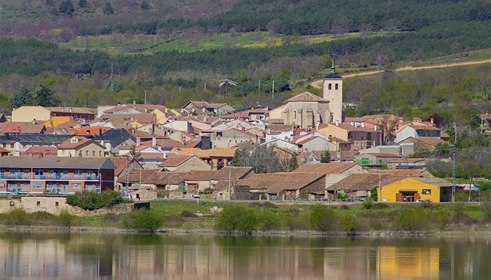 Lozoya