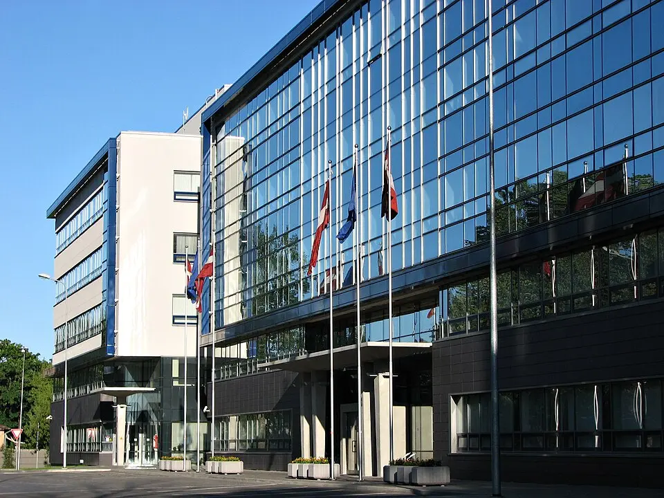 Latvijas Republikas Iekšlietu ministrija