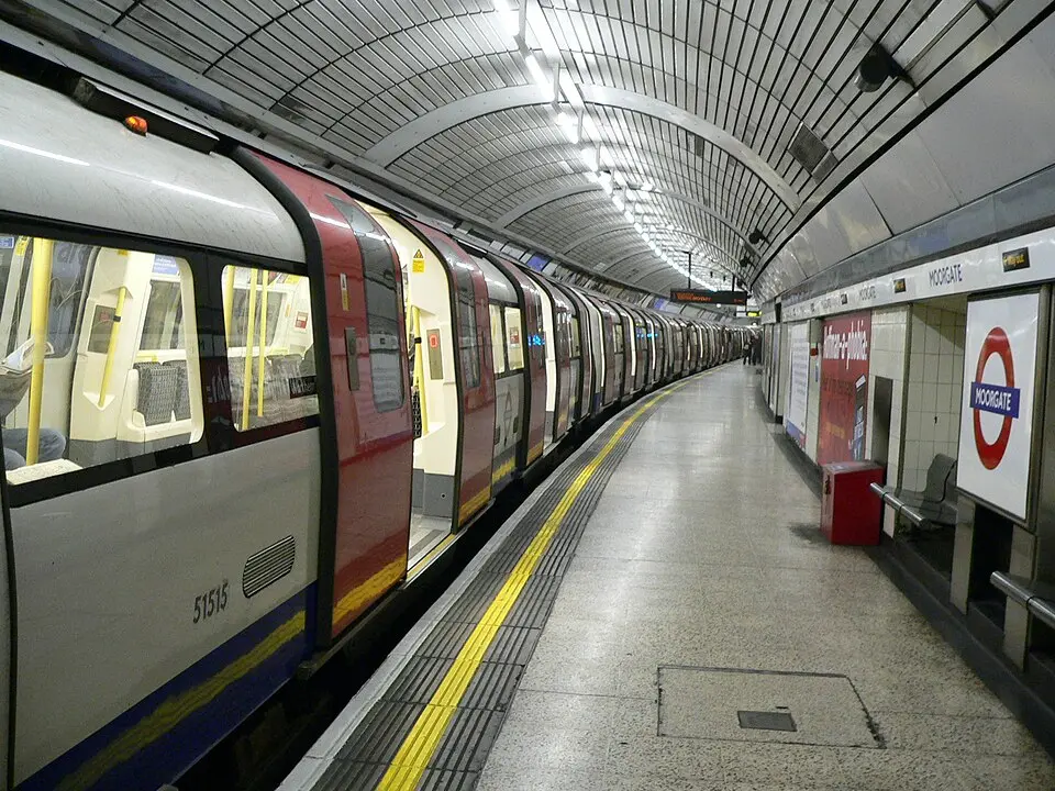 Moorgate