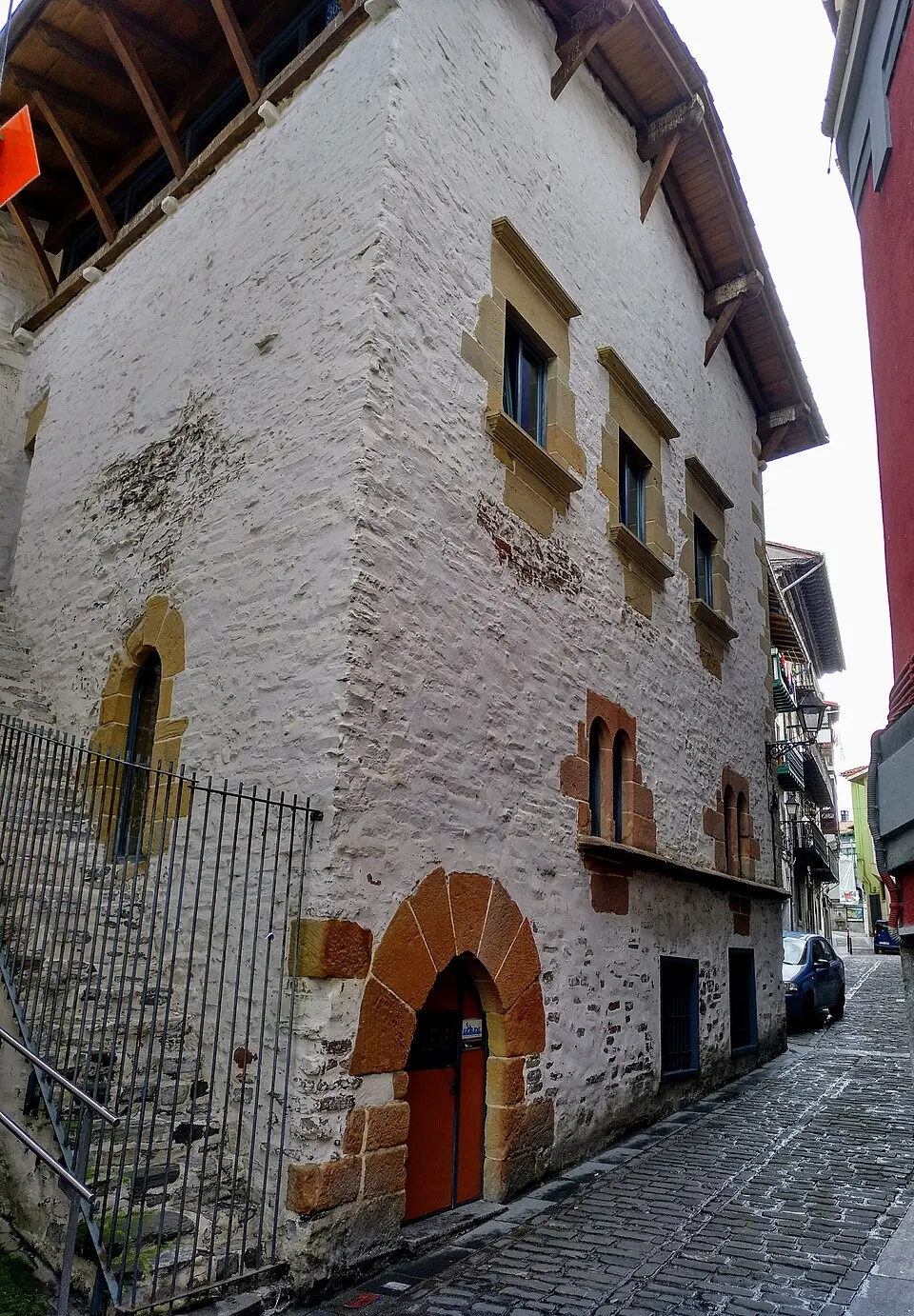 Casa Luardo