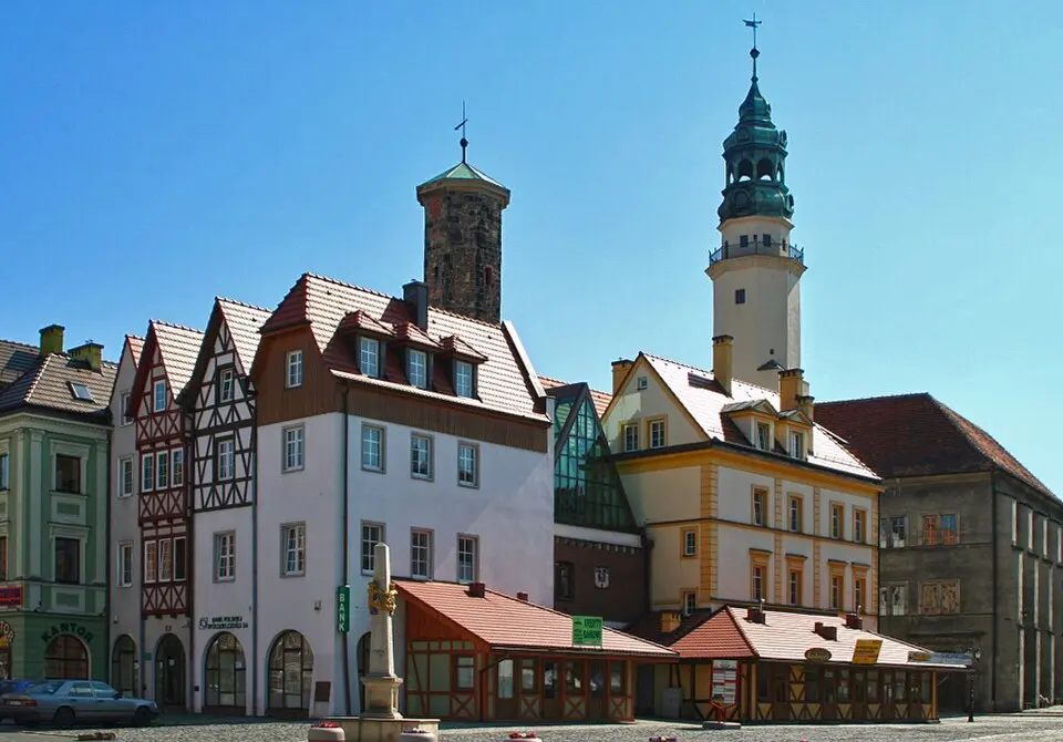 Muzeum Regionalne w Lubaniu