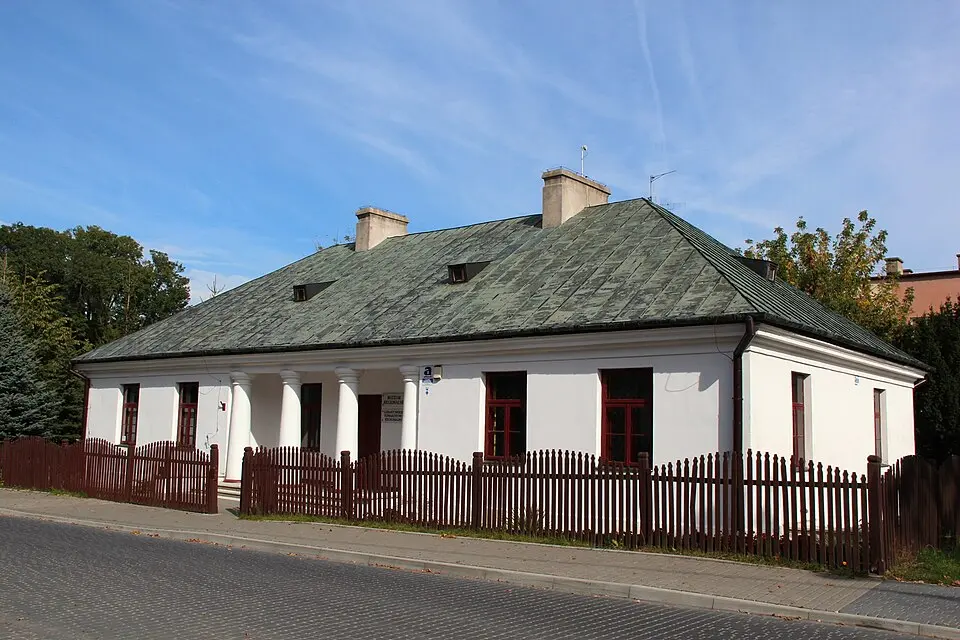Muzeum Ziemi Lubartowskiej