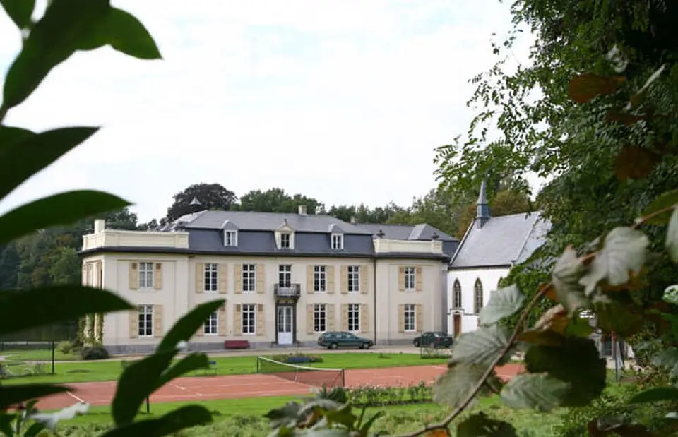 Kasteel van Lubbeek