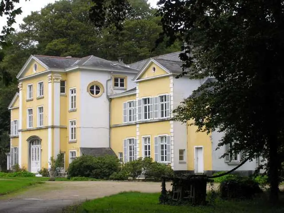 Kasteel Gellenberg