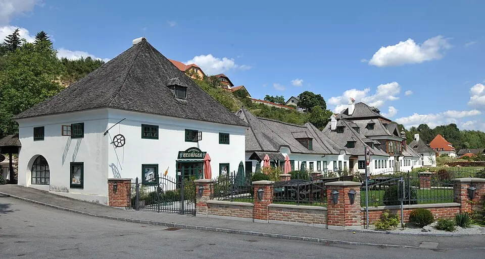 Schloss Luberegg
