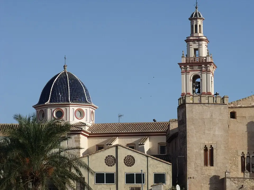 Iglesia de la Inmaculada