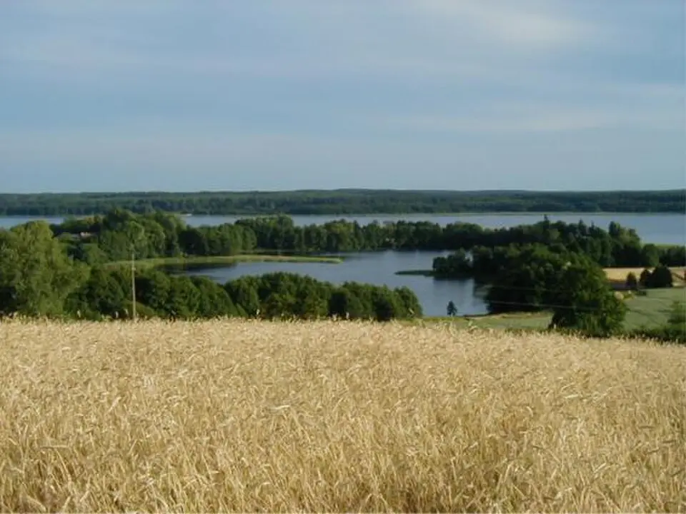 Drawsko County