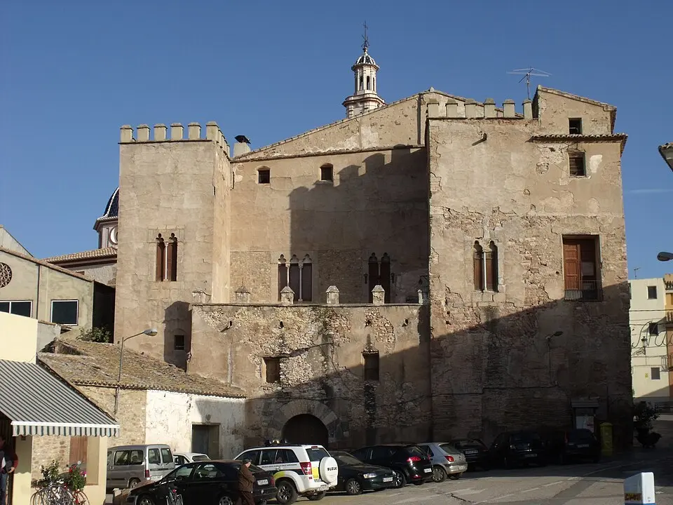 Albalat de Taronchers