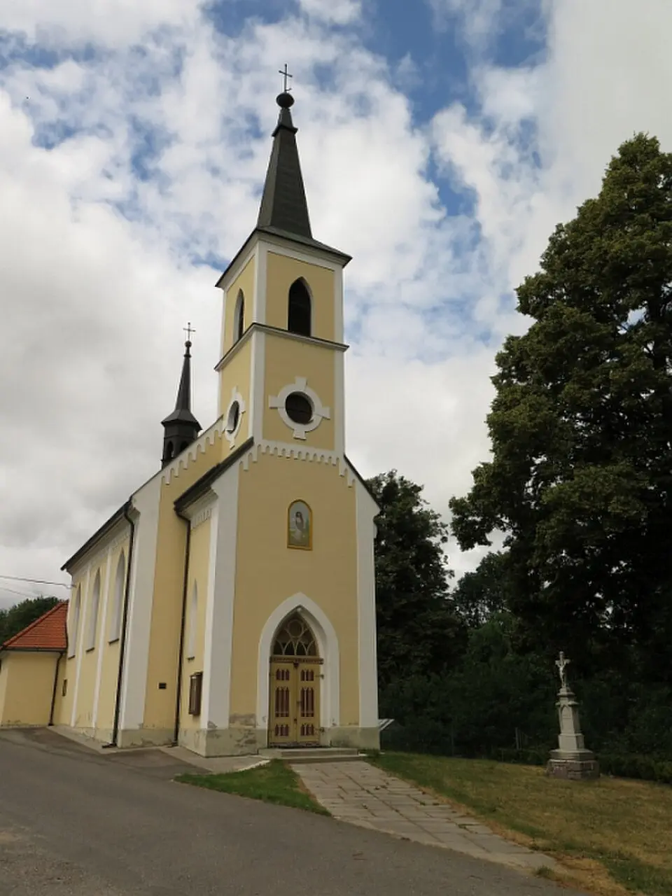 Bild: Sovicka169 · CC BY-SA 4.0 Lubná