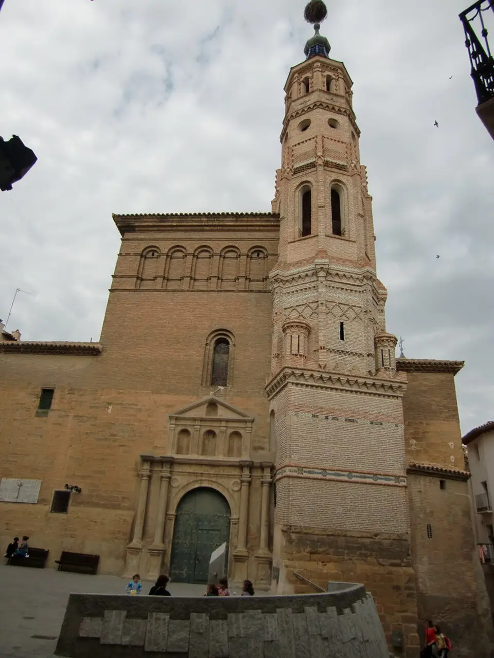 iglesia de la Asunción de Nuestra Señora