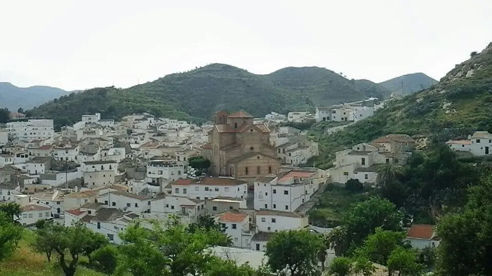 Lubrín