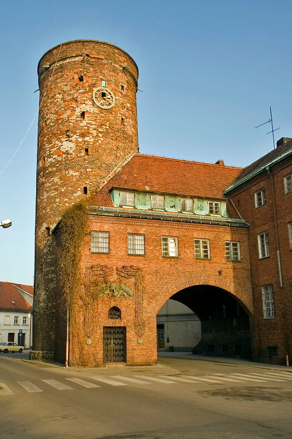 Sorauer Tor