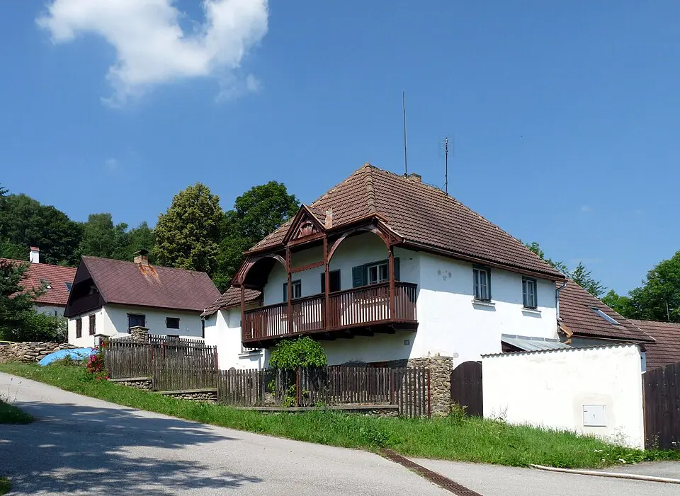 Lučenice