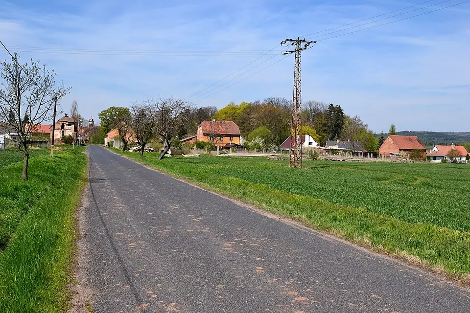 Lužec