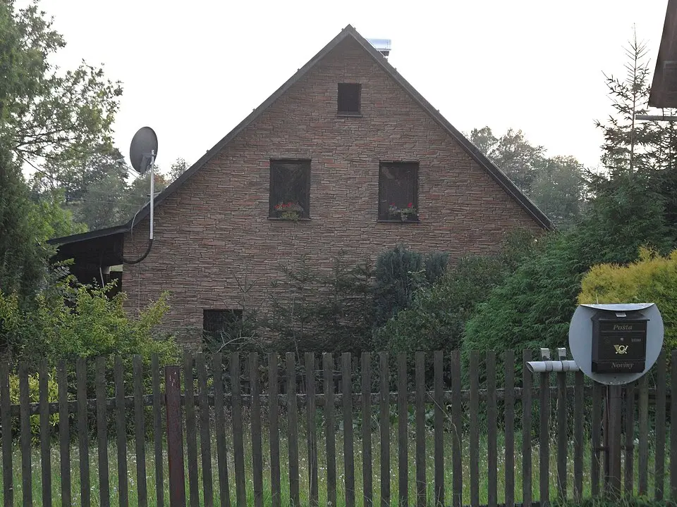 Lužná