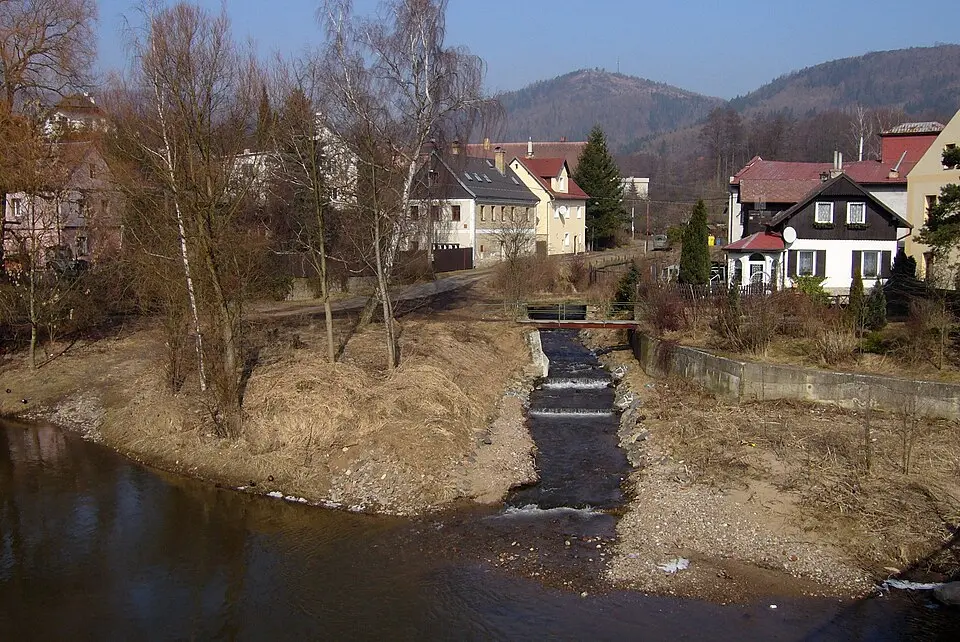 Lužný