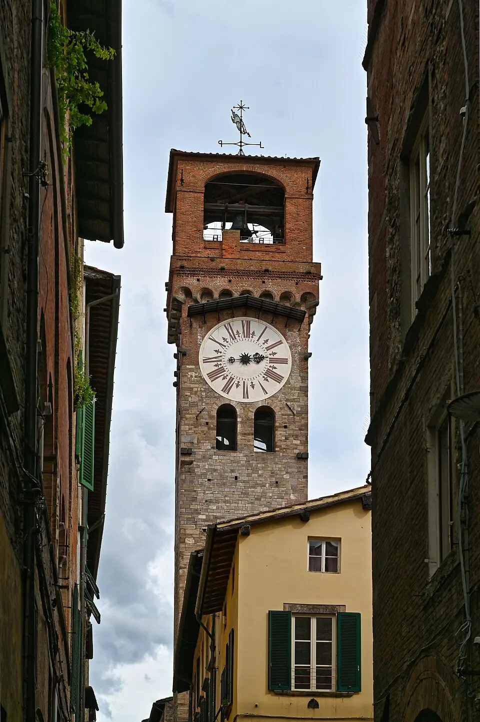 Uhrenturm