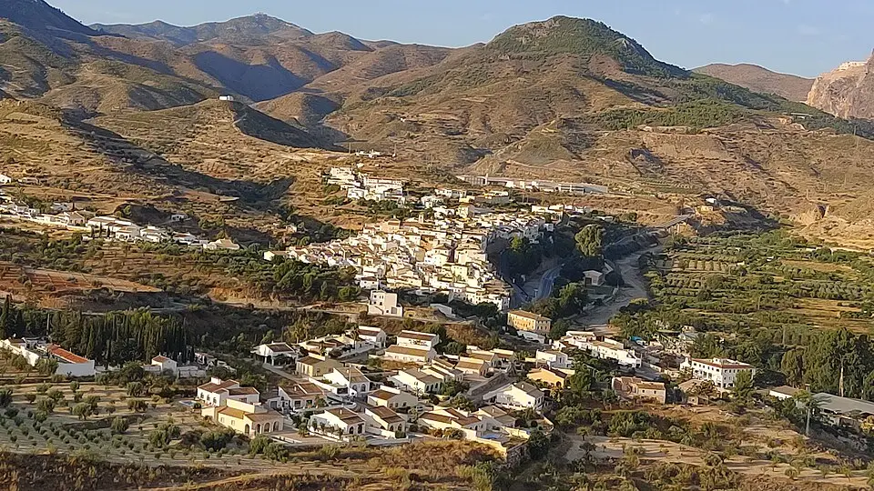 Albanchez