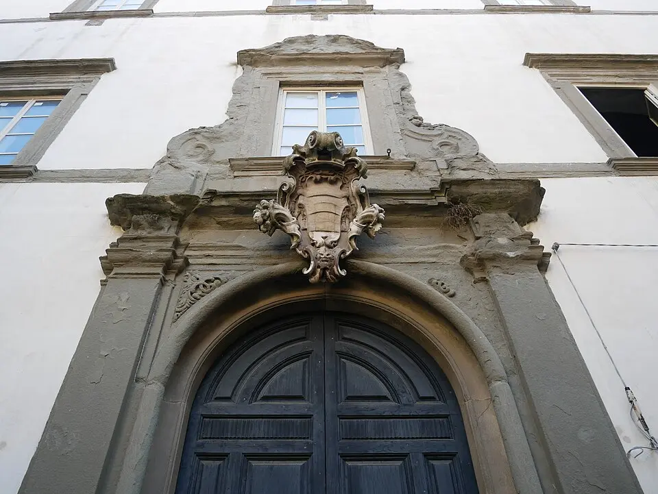 Palazzo Fatinelli