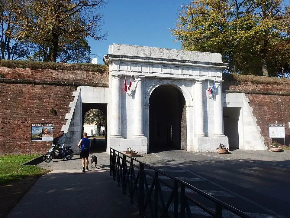 Porta Elisa