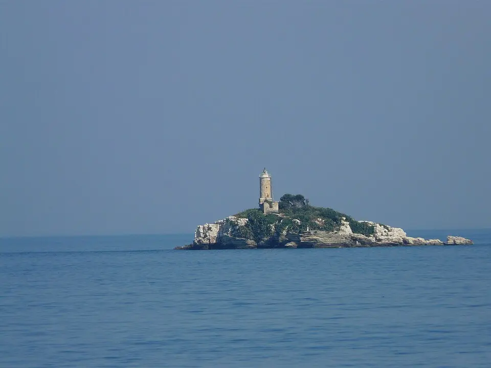 Περιστερές Κέρκυρας