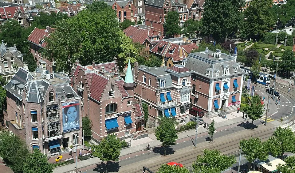 Diamantmuseum