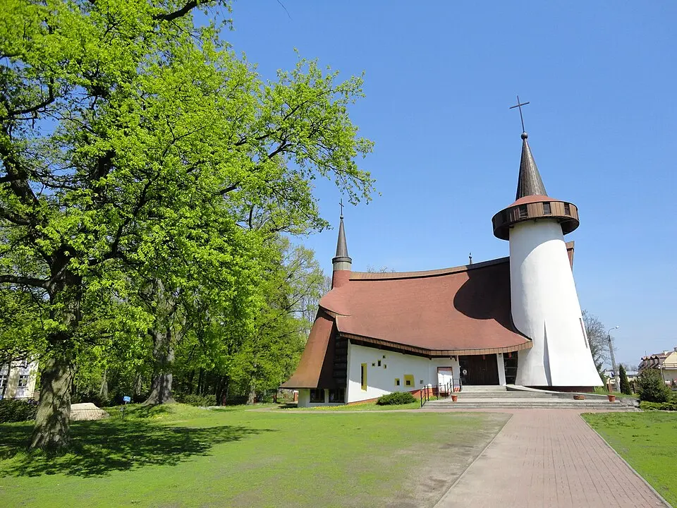 Lucień