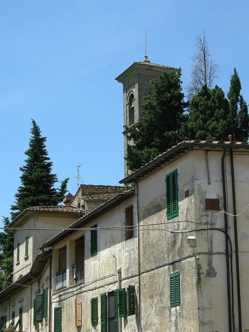 Lucignano