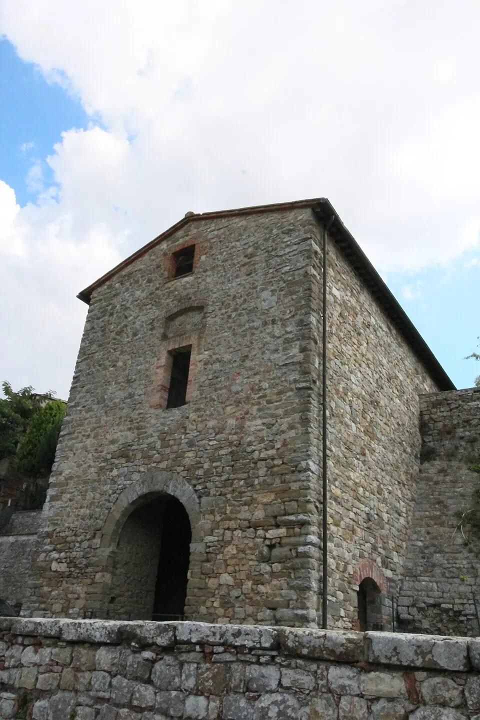 Porta Murata