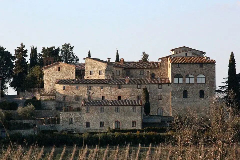 Lucignano