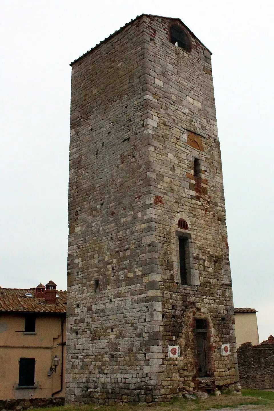 Torre delle Monache