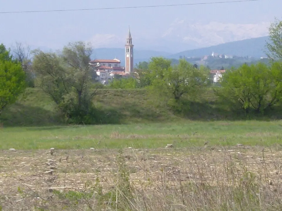 Ločnik pri Gorici
