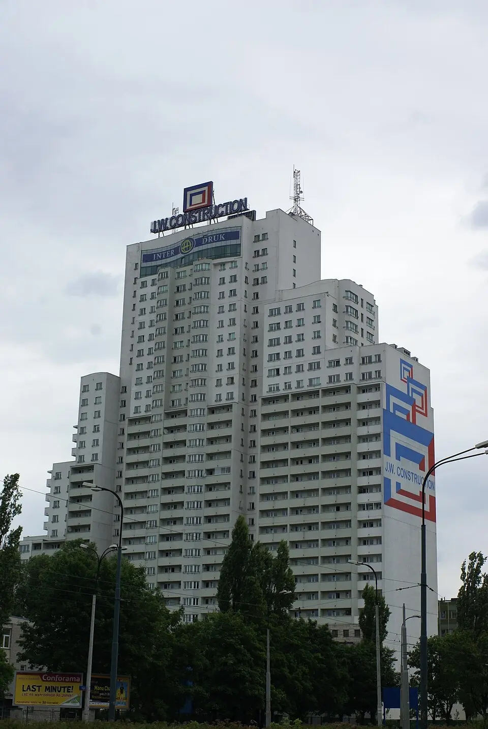 Łucka City
